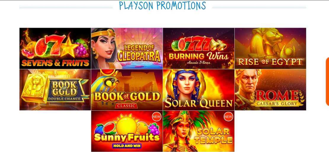 Join Casino X Review Casino X
