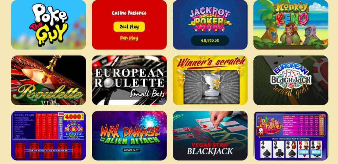 Casoola casino games India Review Casoola Casino