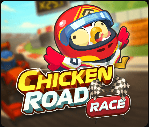 chicken road race