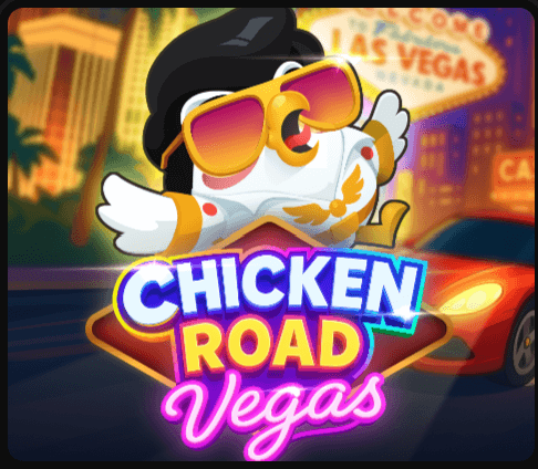 chicken road vegas