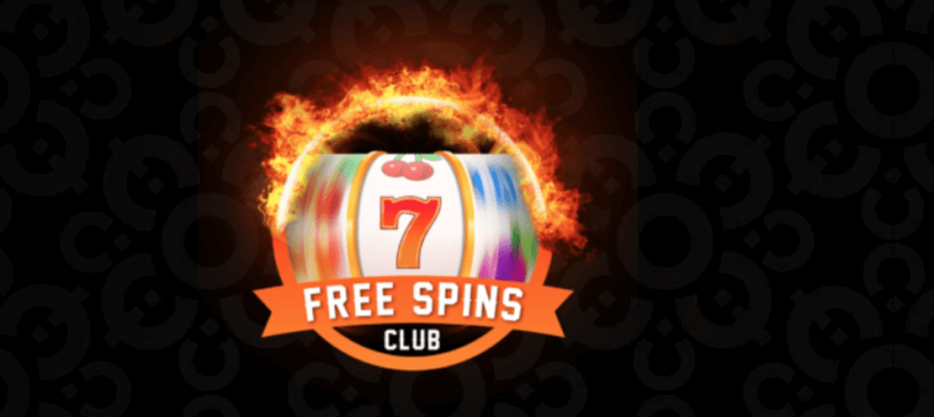 free spins club comeon india