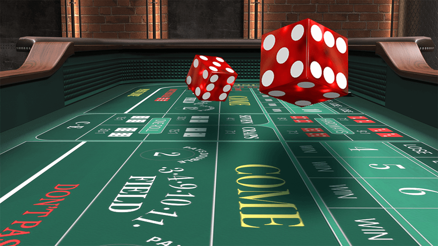 Play Online Dice Games