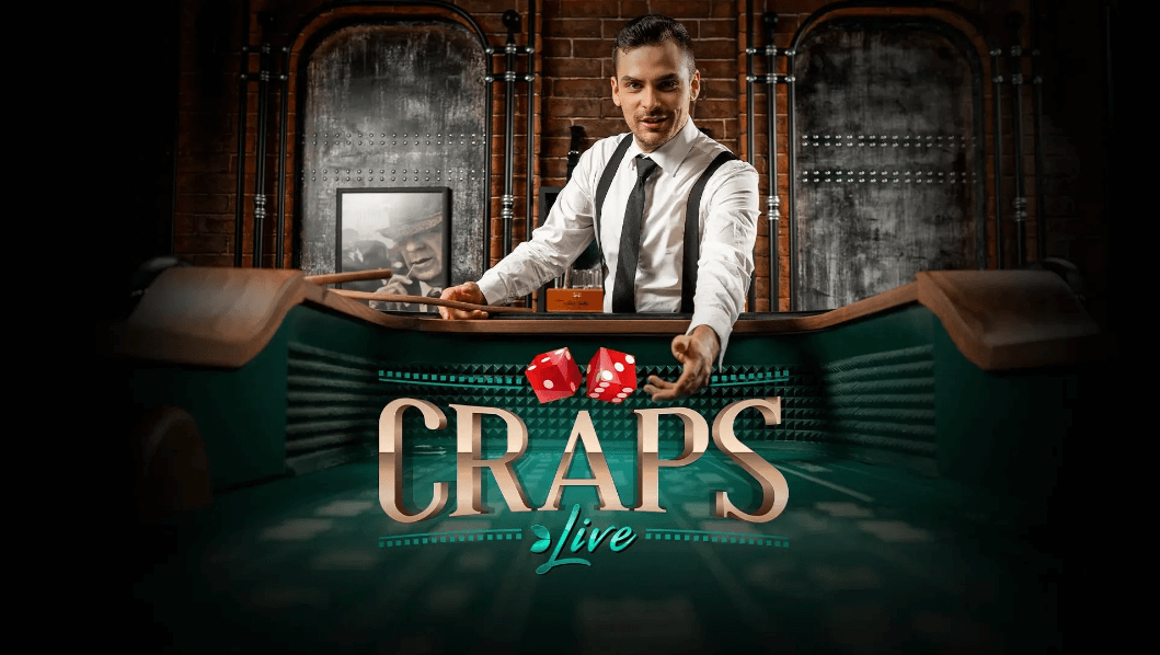 Find the Best Live Craps at Online Casinos India 2024