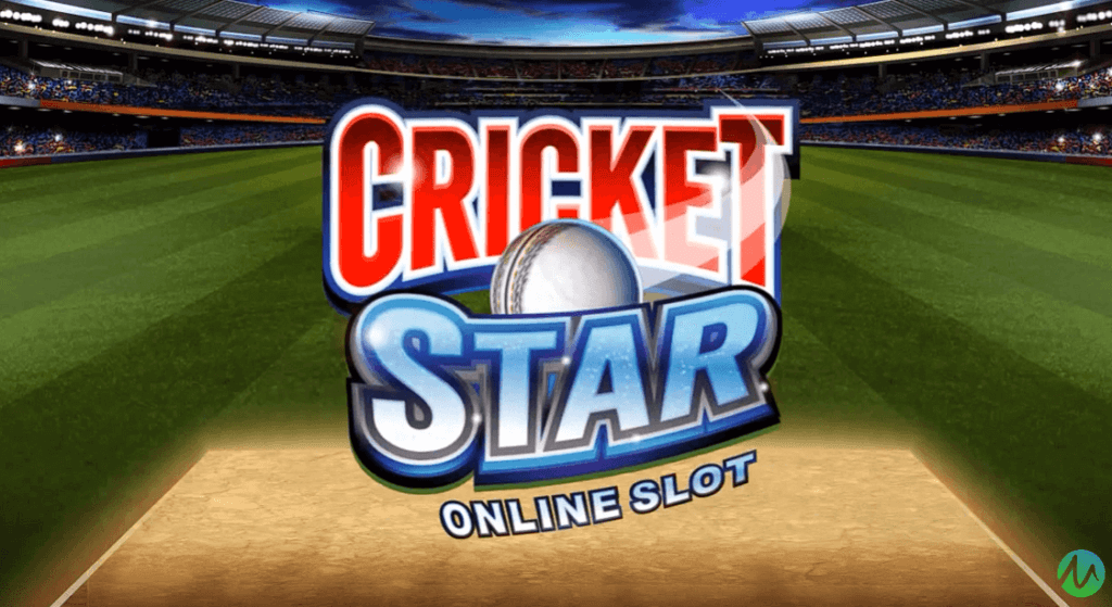 cricket star online slot