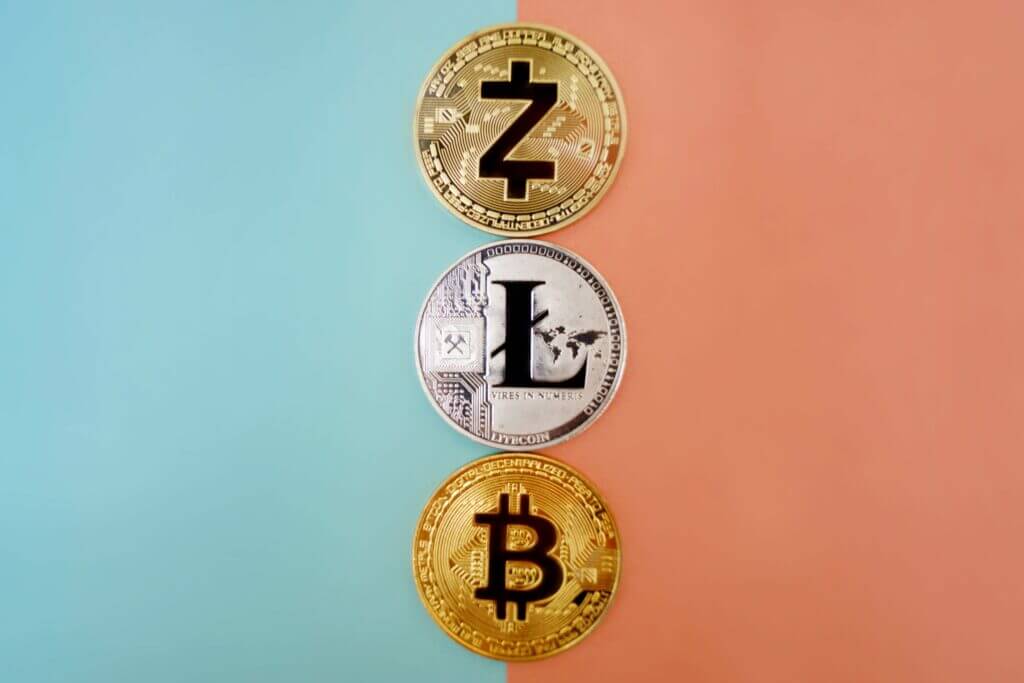 cryptocurrencies for casinos