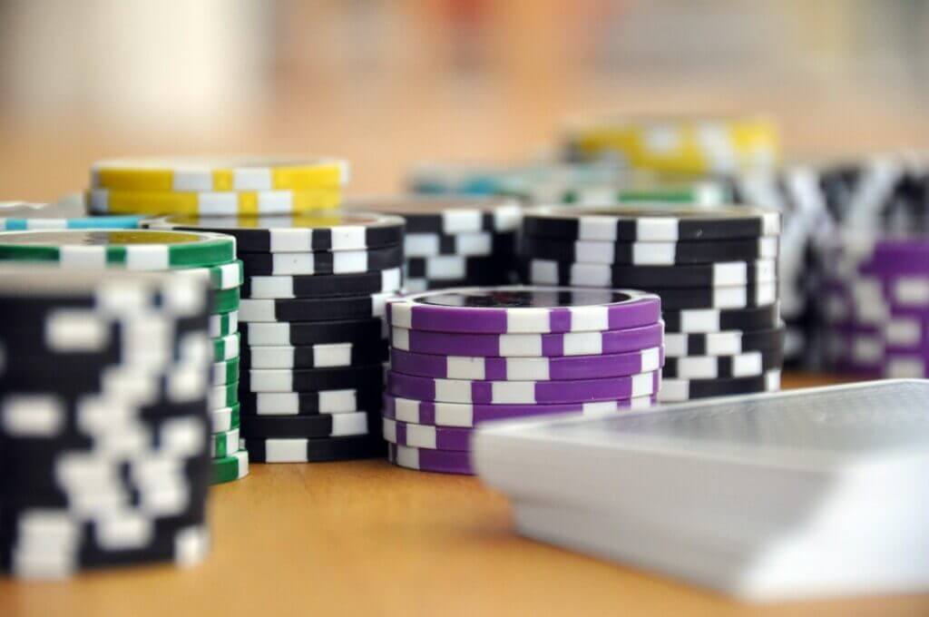 crypto for casinos