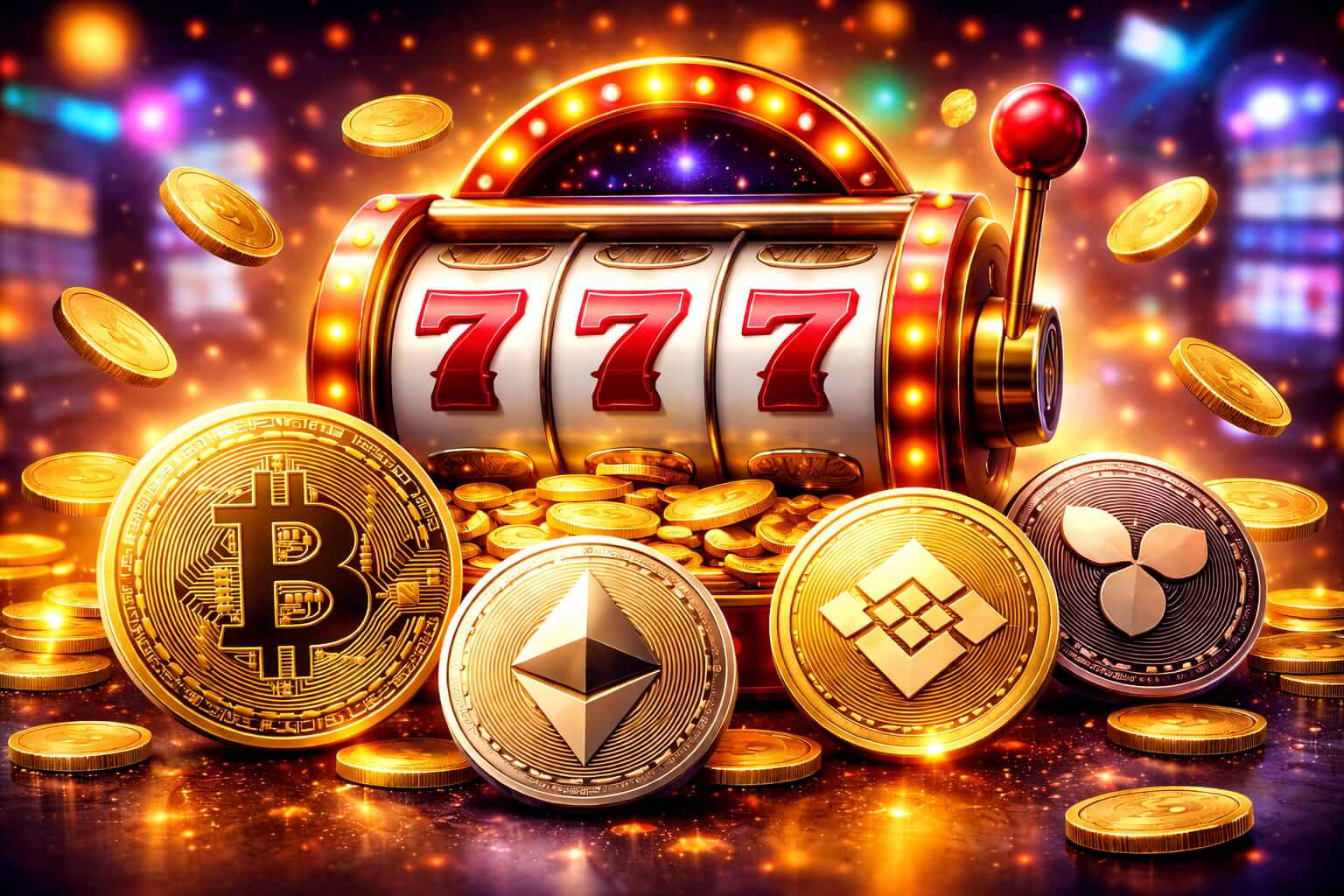 Crypto Gaming Emerges as Alternative After Real Money Gaming Ban