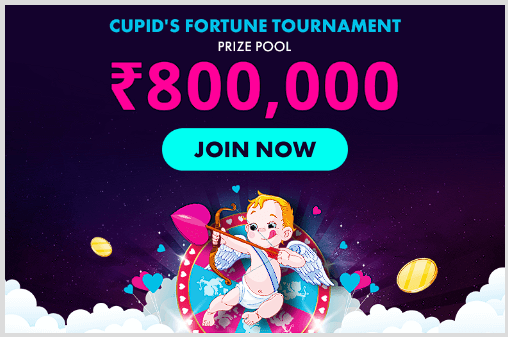 happistar valentines tournament