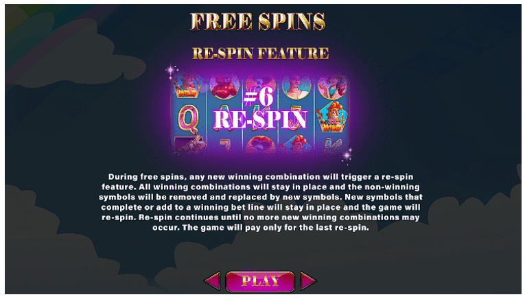 cupids strike 2 free spins