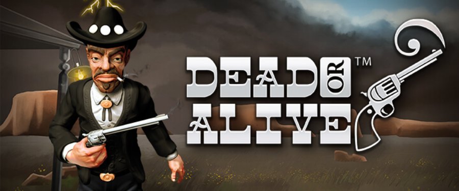 dead or alive slot review