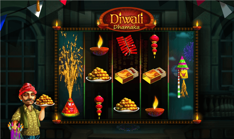 diwali dhamaka respin feature