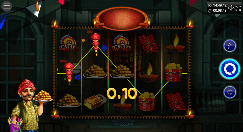 diwali dhamaka slot review 2022