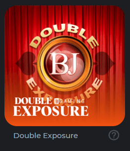 double exposure blackjack india