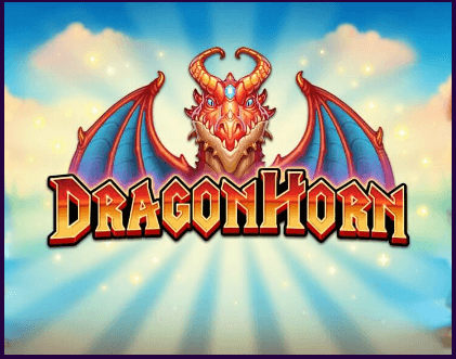 dragon horn slot thunderkick