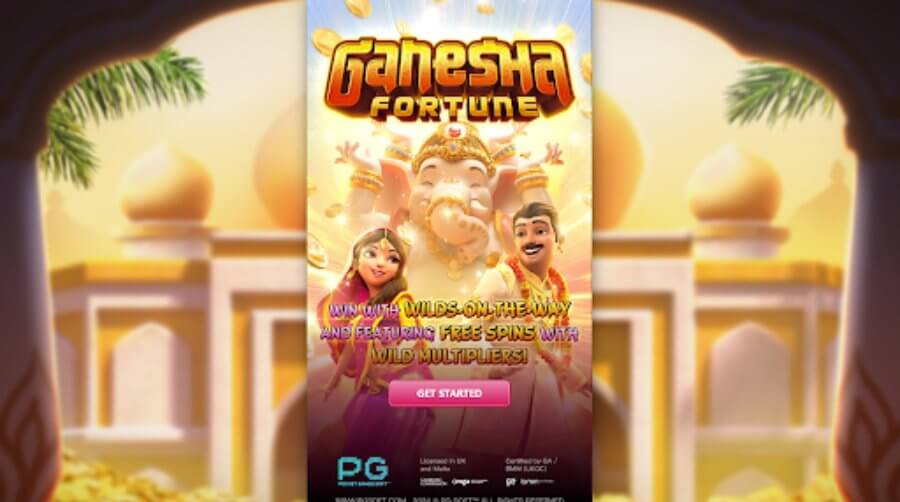 Ganesha Fortune