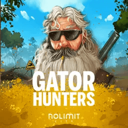gator hunters nolimit
