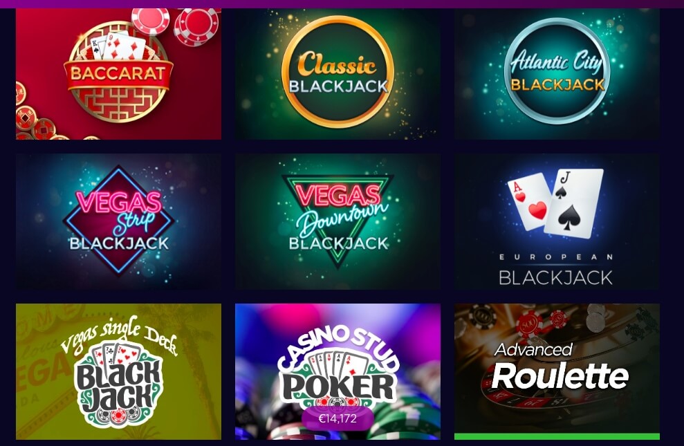 Visit Genesis Casino Review Genesis Casino