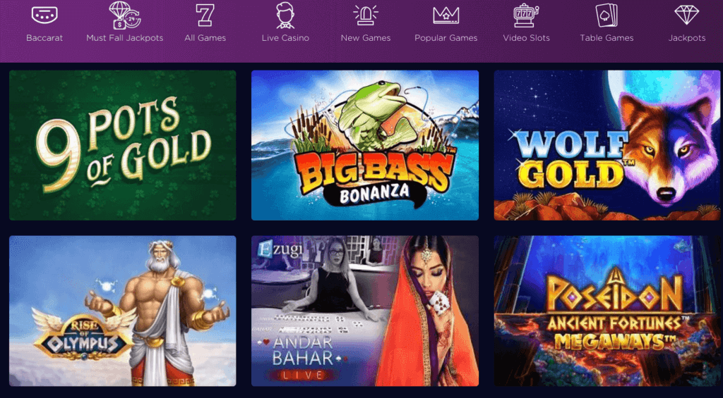 genesis casino game slots india casinos