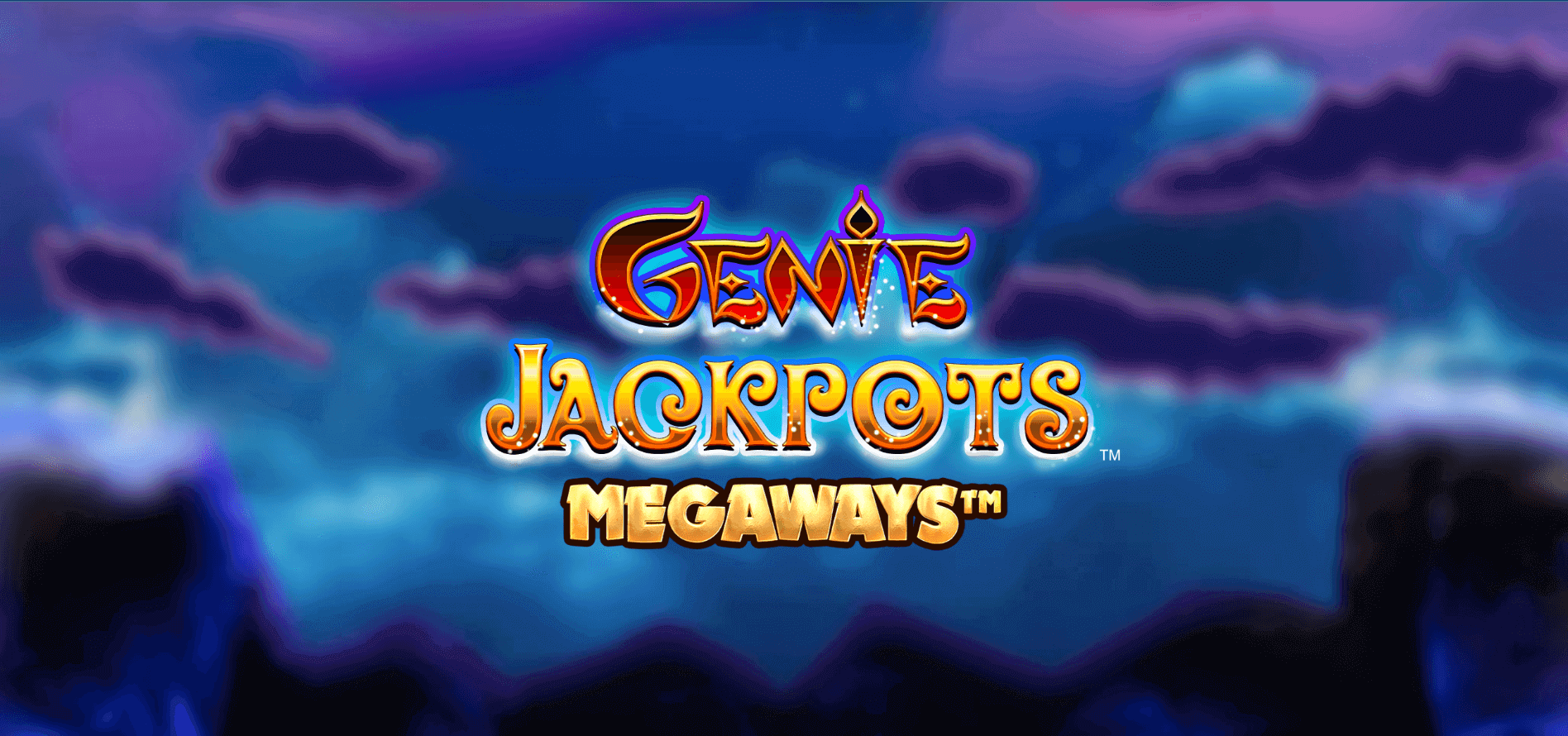 Genie Jackpots Megaways slot game IndiaCasinos