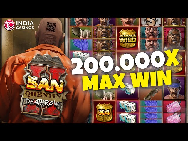 An Indian player gets an INSANE 200,000x win!
