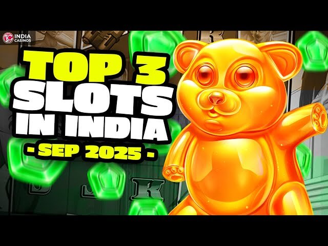 Best 3 New Online Casino Games