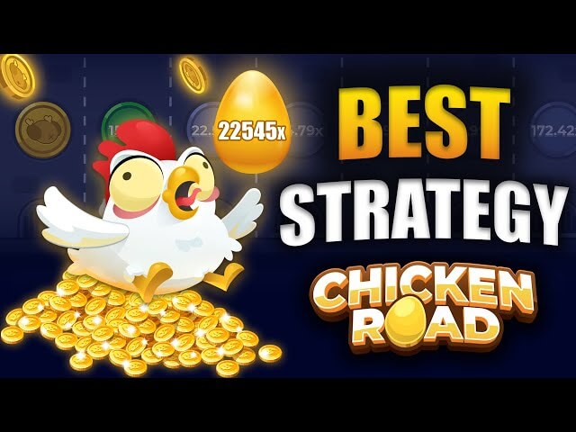 How to Play Chicken Road Gambling Game: Strategy Guide for Big Wins (2025)