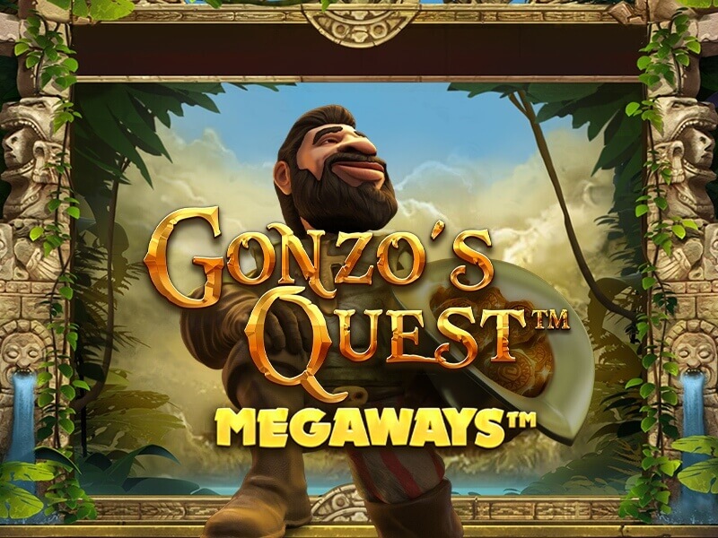 Gonzo's Quest Megaways Slot Review IndiaCasinos