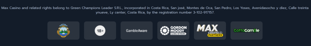 Ma casino license and safety