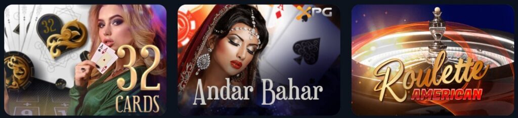 max casino live dealer games