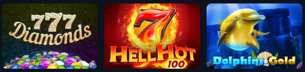 max casino slot games