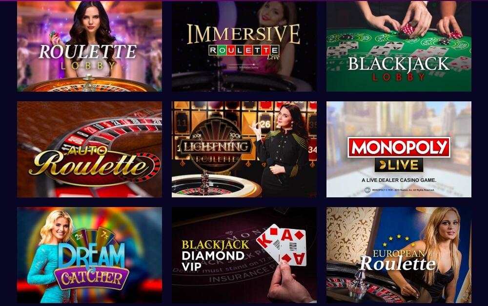 Visit Genesis Casino India Genesis Casino India
