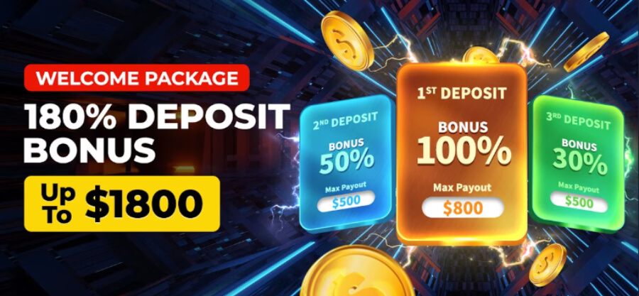 k8 india casinos welcome bonus offer