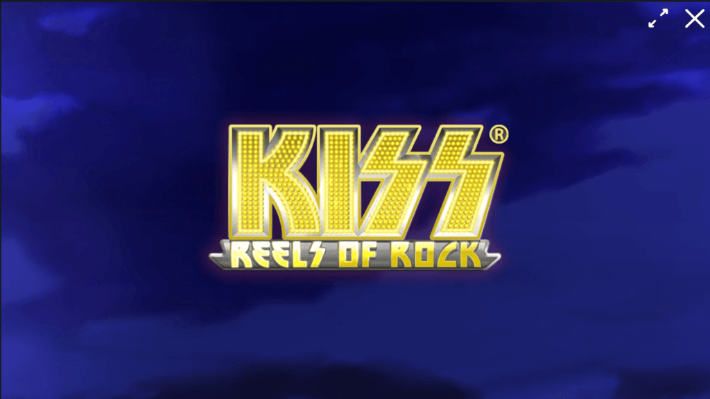 kiss reels of rock india playn go