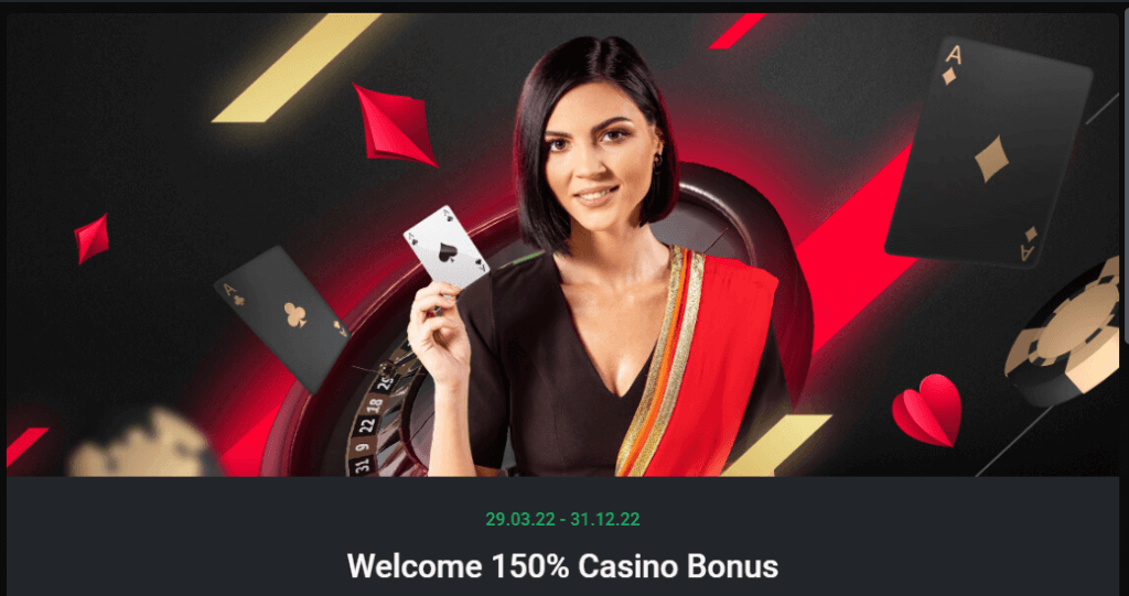 leon casino india welcome bonus