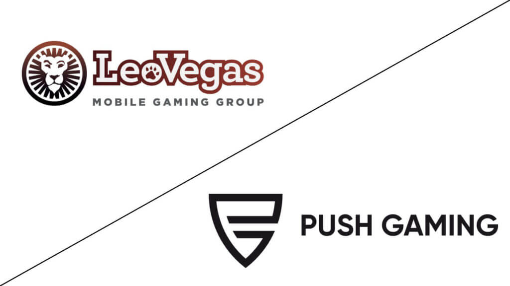 LeoVegas to acquire Push Gaming