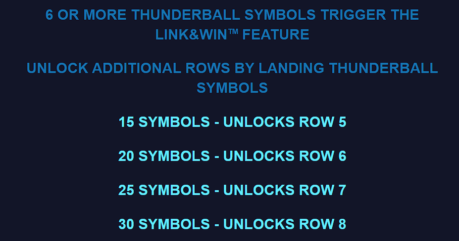 thunderstruck wild lightning link and win