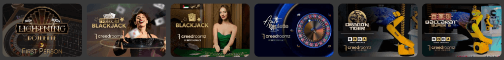 live games 9winz