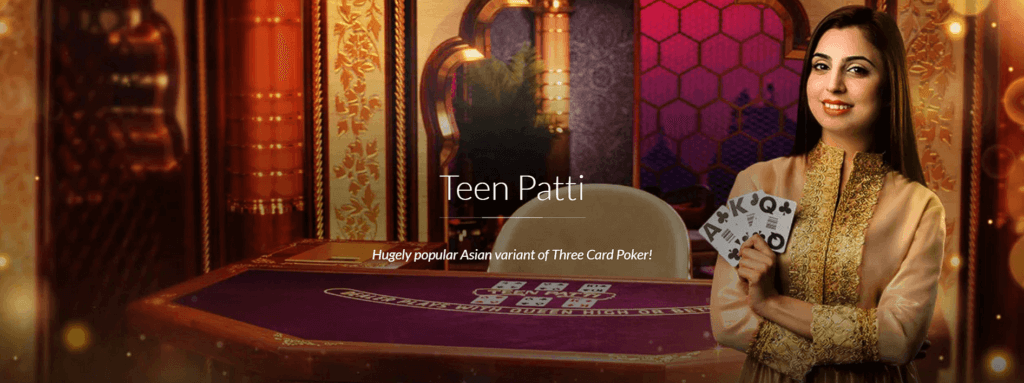 teen patti live