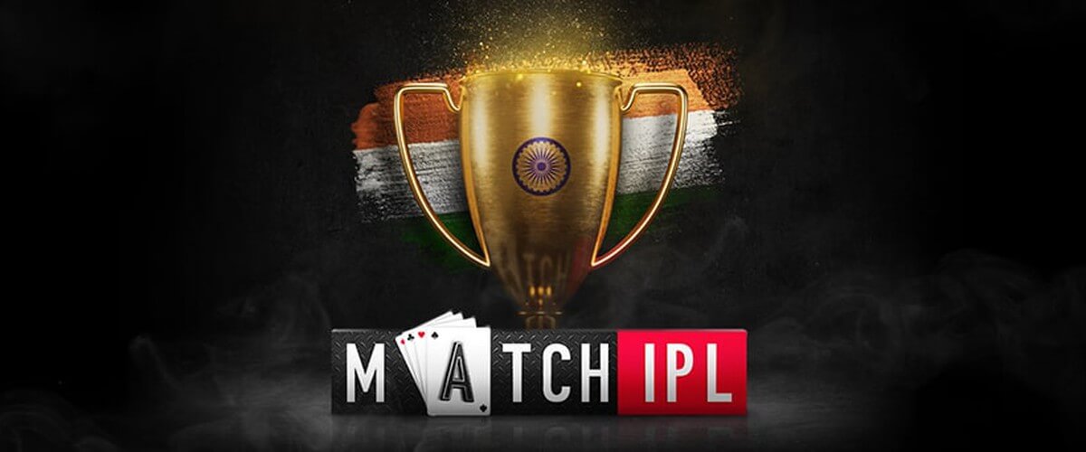 PokerMatch India Collabs with MIPL Pro Poker League