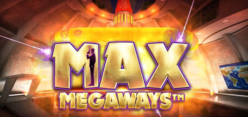 max megaways new slot big time gaming