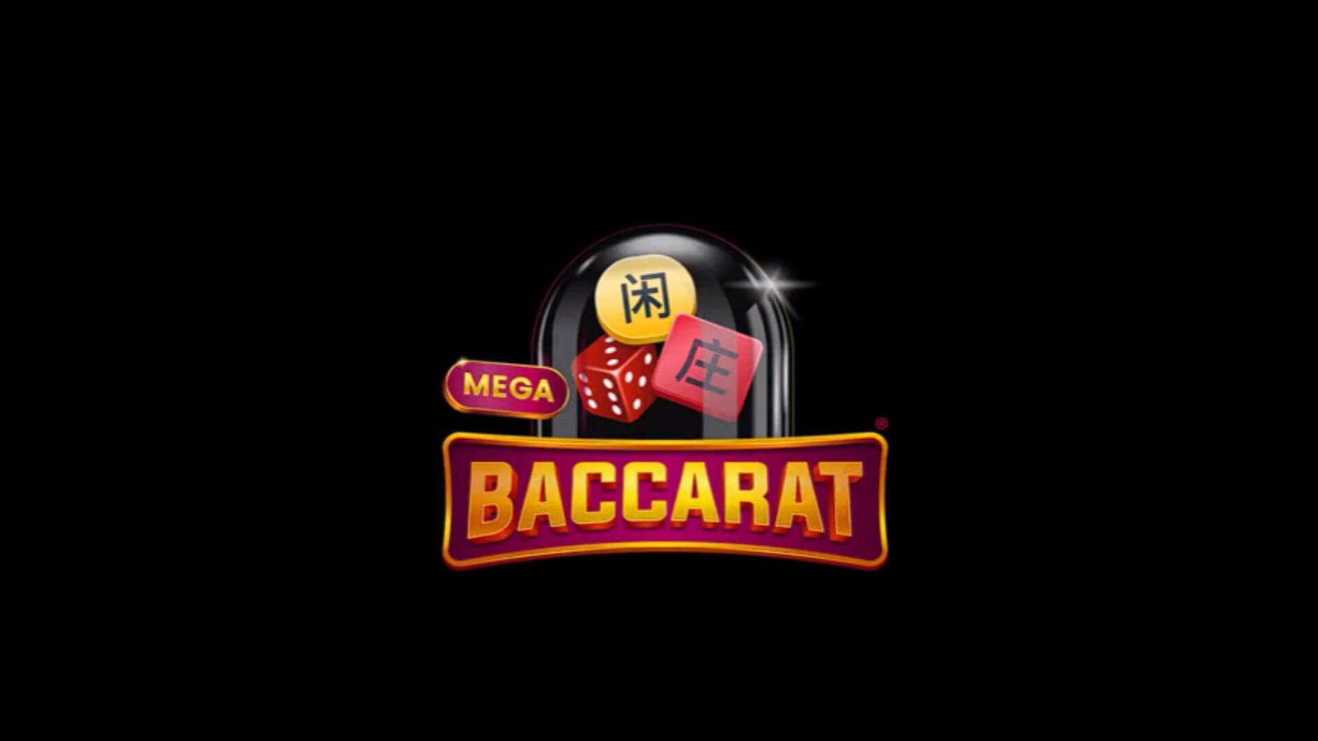Pragmatic Play Launches Live Mega Baccarat