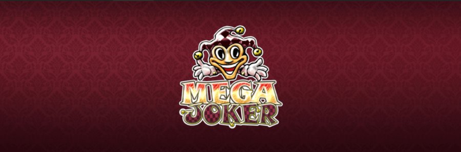 mega joker slot review