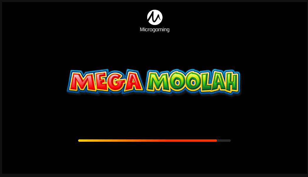 Mega Moolah Pays the First Jackpot of the Year