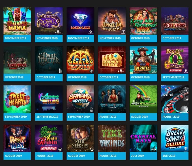 Microgaming India 