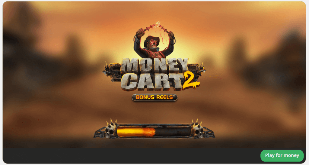 money cart 2 slot relax