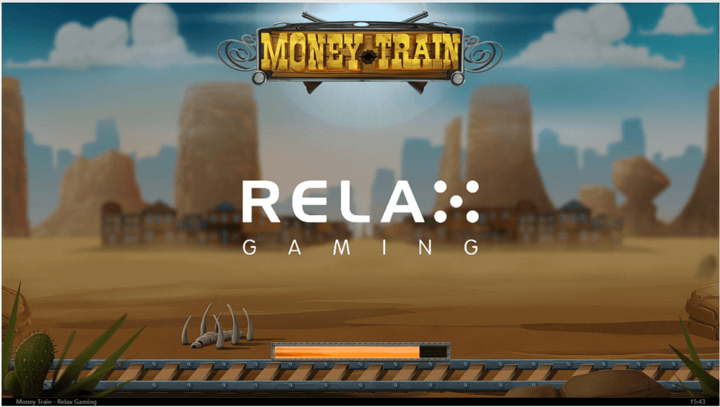 money train