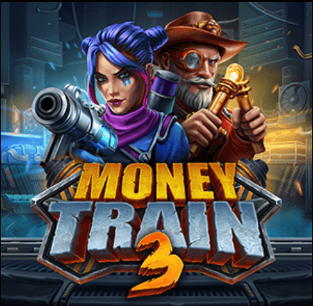 money train 3 by relax