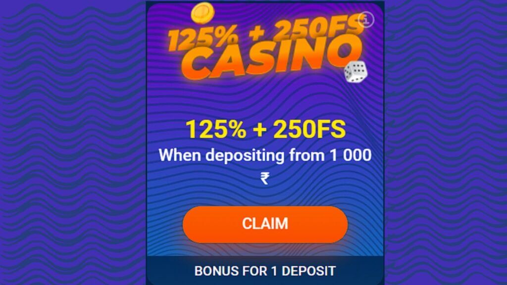 mostbet welcome bonus