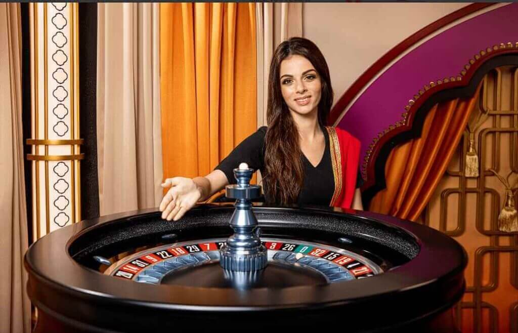 Roulette Variants