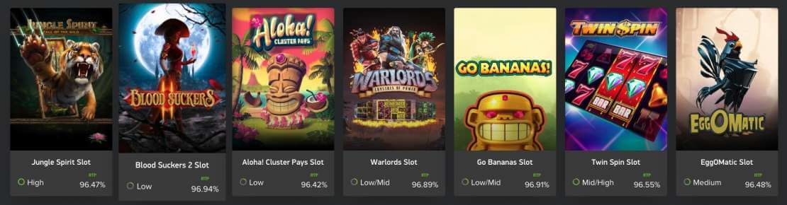 Spielen Sie marco polo Slot online